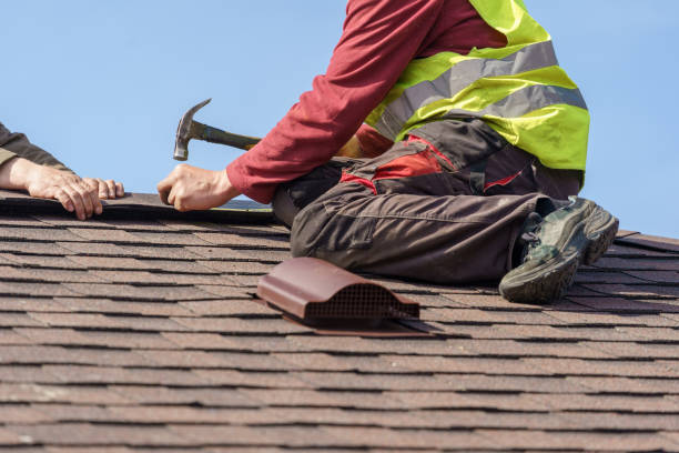 Best Slate Roofing Contractor  in Pottsboro, TX